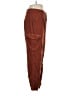 Forever 21 100% Cotton Brown Cargo Pants Size M - photo 4