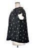 Lane Bryant 100% Polyester Black Sleeveless Blouse Size 18 - 20 Plus - photo 5
