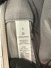 Lululemon Athletica Solid Gray Jacket Size 6 - photo 6