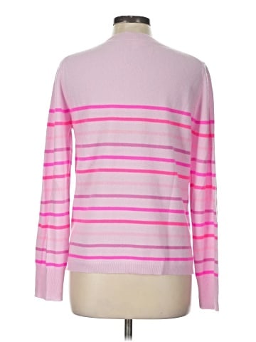 J.Crew Cashmere Pullover Sweater (view 2)