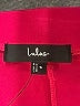 Lulus Pink Casual Pants Size S - photo 7