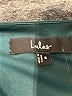 Lulus 100% Polyester Teal Casual Dress Size S - photo 4