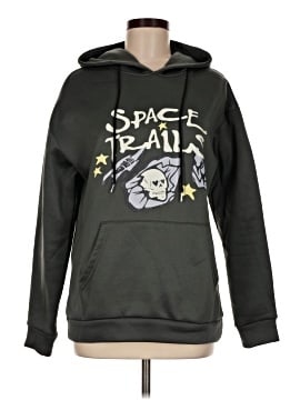 Unbranded Pullover Hoodie (view 1)