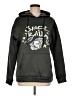 Unbranded Gray Pullover Hoodie Size M - photo 1