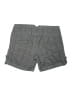 Lux Plaid Gray Shorts Size 7 - photo 2