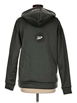 Unbranded Pullover Hoodie (view 2)