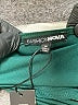 Fashion Nova Teal Jumpsuit Size 1X - photo 4