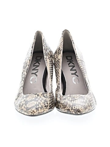 DKNY Heels (view 2)