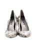 DKNY Ivory Heels Size 9 - photo 2