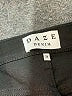 Daze Black Jeans Size 28 waist - photo 7
