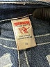 True Religion Blue Jeans Size 25 waist - photo 4