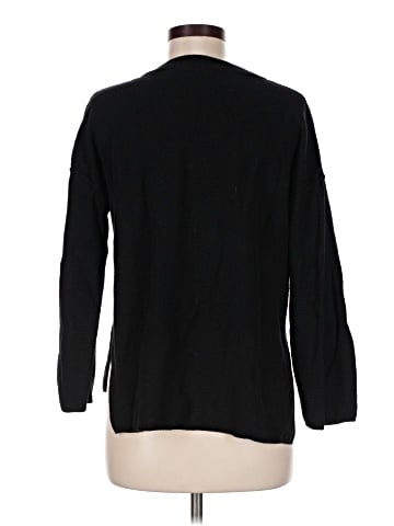Lillusory Pullover Sweater (view 2)