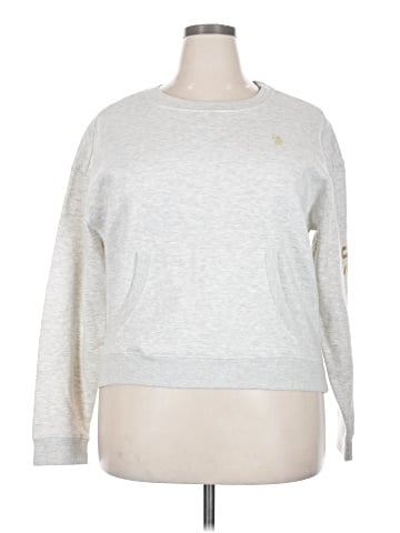 U.S. Polo Assn. Sweatshirt (view 1)