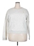 U.S. Polo Assn. Silver Sweatshirt Size XXL - photo 1