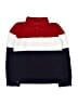 Mayoral Red Turtleneck Sweater Size 9 - photo 1