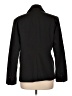 Elan 100% Polyester Black Blazer Size L - photo 2