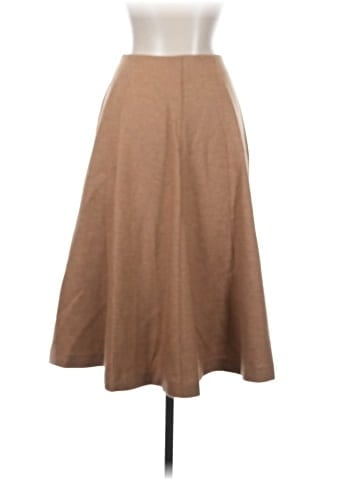 Uniqlo Casual Skirt (view 2)