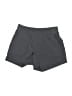 Freely Solid Gray Athletic Shorts Size XS - photo 1