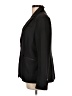 Elan 100% Polyester Black Blazer Size L - photo 5