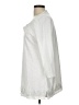 Talbots Ivory 3/4 Sleeve Blouse Size L - photo 5
