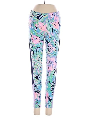 Lilly Pulitzer Luxletic Active Pants (view 1)