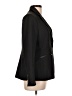 Elan 100% Polyester Black Blazer Size L - photo 4