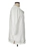 Talbots Ivory 3/4 Sleeve Blouse Size L - photo 4