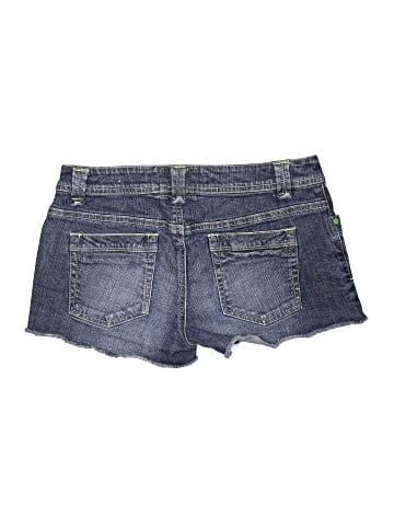 American Rag Cie Denim Shorts (view 2)
