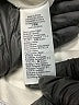 Crewcuts 100% Polyester Metallic Silver Skirt Size XL (kids) - photo 4