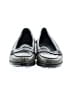 Assorted Brands Tweed Gray Flats Size EU 38 - photo 2