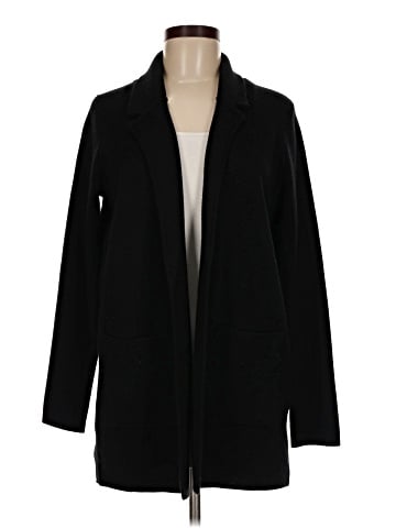 Tahari Coat (view 1)