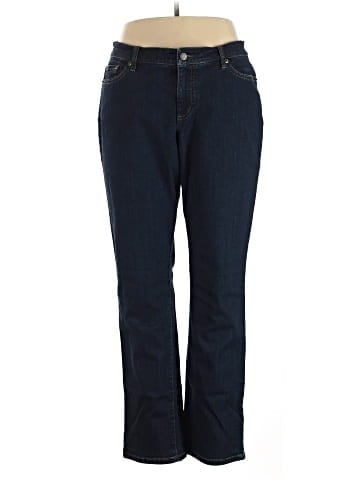 Lauren Jeans Co. Jeans (view 1)