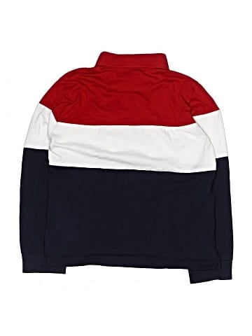 Mayoral Turtleneck Sweater (view 2)