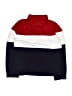 Mayoral Red Turtleneck Sweater Size 9 - photo 2