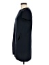 Zara TRF Solid Blue Casual Dress Size M - photo 5