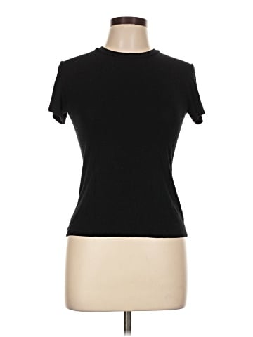Carmar Short Sleeve Turtleneck (view 1)
