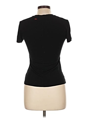Carmar Short Sleeve Turtleneck (view 2)