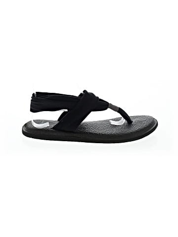 Sanuk Sandals (view 1)