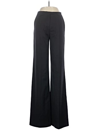 Richard Tyler Wool Pants (view 1)