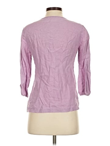 Boden 3/4 Sleeve Blouse (view 2)