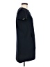 Zara TRF Solid Blue Casual Dress Size M - photo 4