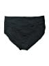 Kona Sol Black Swimsuit Bottoms Size XL - photo 1