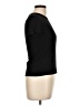 Carmar Black Short Sleeve Turtleneck Size L - photo 4