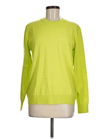 A New Day Pullover Sweater (view 1)