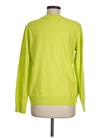 A New Day Pullover Sweater (view 2)