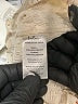 Lulus 100% Polyester Ivory 3/4 Sleeve Blouse Size S - photo 8