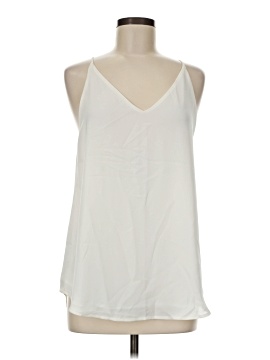 Ann Taylor Loft Outlet Sleeveless Blouse