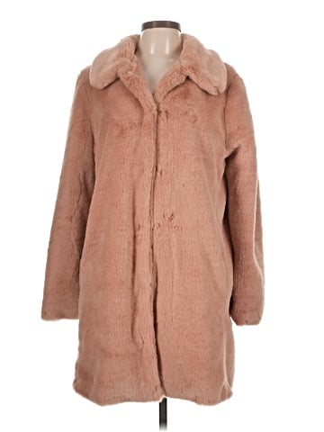 Dorothy Perkins Coat (view 1)