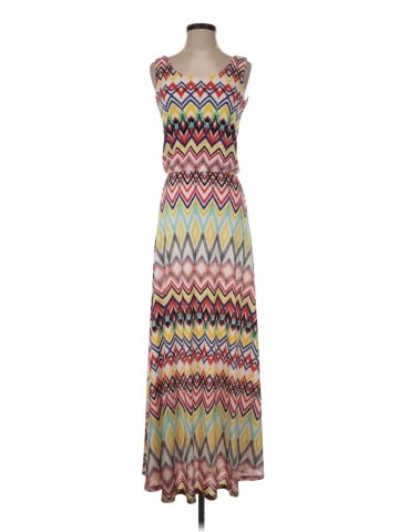 Renee C. Casual Dress (view 1)