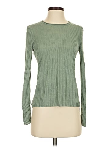 Massimo Dutti Pullover Sweater (view 1)